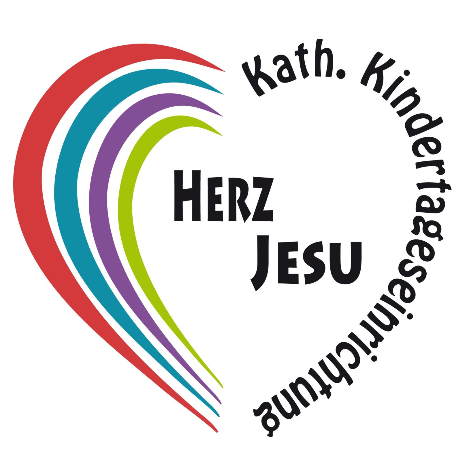Logo Kita Herz Jesu (c) Kita Herz Jesu, Aachen